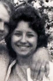 Marian Matheny Obituary (1946