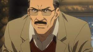 Death Note Father Tv Episode 2007 Imdb
