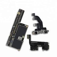 Free shipping original for iphone 6s 7 8 plus 4s 5 5s motherboard unlocked mainboard for . China Full Tested Original Unlocked Logic Board For Iphone X Xs Motherboard With Without Face Id No Repaired No Icloud China Motherboard And Board Price