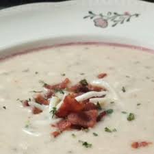 Creamy Slow Cooker Potato Soup Recipe Slow Cooker Potato Soup Slow Cooker Potatoes Ham And Potato Soup