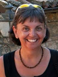 Celebrating Women: Pat Gaffney