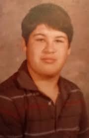 James Anthony “Tony” Monahan (1969-2009)