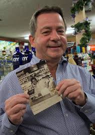 Bridgewater liquor store breaks ground