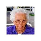 Search Gladys Williamson Obituaries and Funeral Services