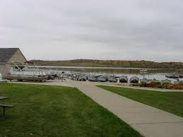 We have something for everyone!! Boat Rental Picture Of Shabbona Lake State Park Tripadvisor