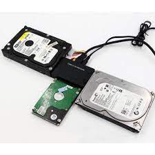 Presentation De L Adaptateur Disque Dur Externe Sata Tplpc Com