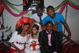 Join facebook to connect with zaharaddeen sani and others you may know. Daily Trust Aminiya An Cashe A Bikin Dini Da Amina