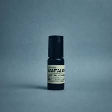Amazon.com: sesneslabs Santal Grass Roll-On, Perfume, Alcohol Free,  Olfactive Marker, Niche Scent, Eucalyptus, Papyrus, Cardamom, Sandalwood  Essential ...
