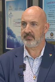 Superintendent returns to Catholic school board