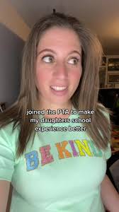 PTA Moms: From Candy Grams to School Experiences