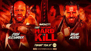 With jesse metcalfe, bruce willis, lala kent, natalie eva marie. Hard To Kill 2021 Results Impact Wrestling