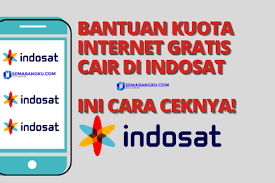 Ingin tau bagaimana cara dapat kuota indosat gratis? Bantuan Kuota Internet Gratis Indosat Dari Kemdikbud Belum Masuk Segera Lakukan Cara Ini Lingkar Kediri