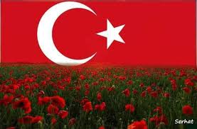tanrim isimiz nazardan yolumuz dusmanlardan hayatimiz nankorlerden uzak olsun turkler bayrak renkler