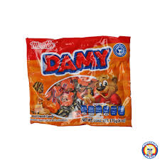 Montes Damy 6oz