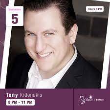 Display of Events from September 5, 2024