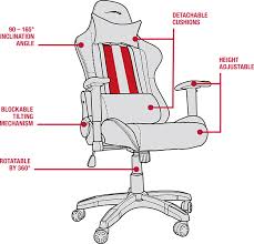 Maybe you would like to learn more about one of these? Best Gaming Chair 2021 Comfortable Seats For Gamers