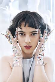 Isabella Abel's Instagram, Twitter & Facebook