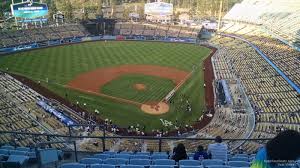 dodger stadium interactive seating chart chilangomadrid com