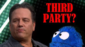 Into the Forrest Temple