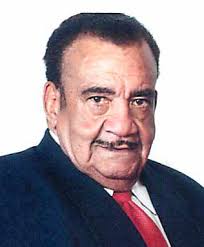 Cecil Lenear Whiting (1927-2012)