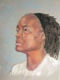 Marie Jamieson Pastel Artist