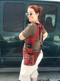 Your Place To Buy And Sell All Things Handmade Holster Festival Moon Design