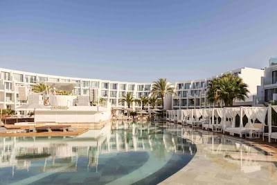 LUMERA Hotel web sitesi