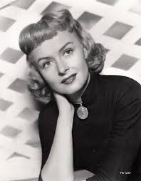 This woman is unaccounted for in previous censuses. Donna Reed Wikipedia