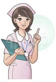 Custom case profesi bidan perawat dokter polisi gratis nama via shopee.co.id. Artikel Keperawatan Nersdian