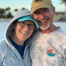 Deb Larson Instagram shares