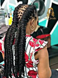 Few styles in america have more symbolism and generate more conflicting views than dreadlocks! Pin By Tia Wilson On Hairstyles Dreadlock Hairstyles Black Locs Hairstyles Hair Styles