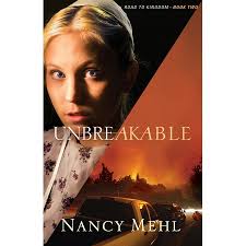 Unbreakable Book Review