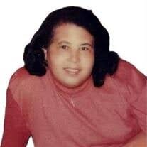 Ms. Mary Oneal Joyner Obituary