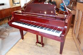 Check spelling or type a new query. Weinberg G 55 Mini Baby Grand Piano A Hanna Sons Pianos
