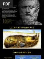 A Summary of Russell Dancy's Paper