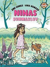 The lyrics of sommarlov aren't explicit. Emi Guner Nina Ninas Sommarlov Audiobook Mp3 2018