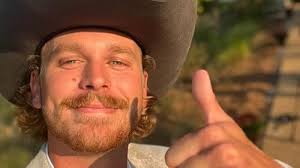 Farmer Wants A Wife' Nathan Smothers & Taylor Share Special Reunion