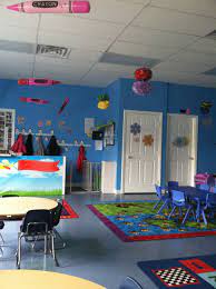 Daycare Classroom Decoration Daycare Decor Preschool Classroom Decor Classroom Decorations