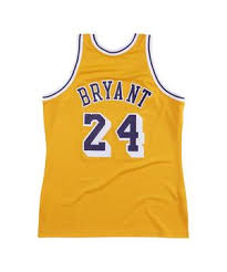 Kobe bryant hall of fame. Mitchell Ness Men S Los Angeles Lakers Kobe Bryant 60th Anniversary Patch Authentic Jersey Hibbett City Gear