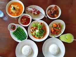 Melaka | tarian baba nyonya nama peserta: Best Nyonya Restaurants In Malacca Carilocal