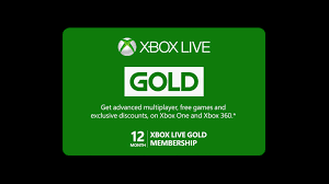 How to review your xbox live gold status on xbox one or xbox 360. Microsoft Has Quietly Discontinued 12 Month Xbox Live Gold Subscriptions Techradar