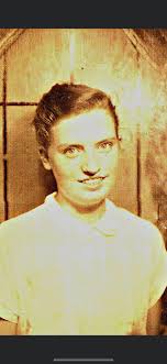 Restoring picture of ex coworker's mom?