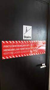 Pintu adalah aplikasi jual beli dan investasi bitcoin dan aset digital dengan harga final, tanpa komisi, tarik rupiah murah. Johor Bahru Jb Arcylic Pintu Rintangan Api Acrylic Product Pembekal Daripada Xuan Yao Advertising Sdn Bhd