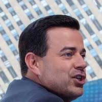 Stamboom van Carson Daly