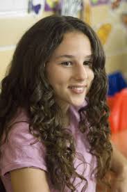 Hallie Kate Eisenberg stars as “Erika” in New Line Cinema's upcoming family  release, How To Eat Fried Worms. Photo Credit: 2006 Van Redin/New Line  Productions