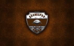 Adanaspor is a professional football club based in adana, currently performing at the tff first league. Herunterladen Hintergrundbild Adanaspor As Turkische Fussball Club Orange Metall Textur Metall Logo Emblem Adana Turkei Tff Erste Liga 1 Lig Kreative Kunst Fussball Fur Desktop Kostenlos Hintergrundbilder Fur Ihren Desktop Kostenlos