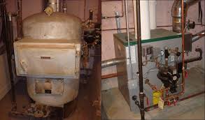 The range of prices is $1,850 to $9,200 based on quality and technical specifications of the equipment, and various installation factors. Furnaces And Boilers Department Of Energy