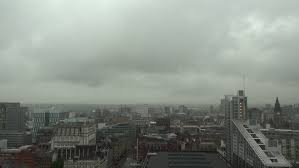 Image result for manchester rain