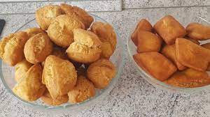 Jul 06, 2020 · uganda: Halfcakes Kangumu Mandazi Recipe Youtube