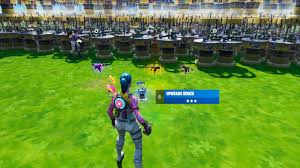 Posting a creative map of the day, everyday. How To Get Upgrade Benches In Fortnite Creative Mode Youtube